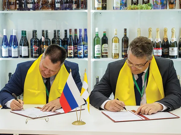 Крупнейшая птицефабрика для Северного Кавказа Крупнейшая птицефабрика для Северного Кавказа