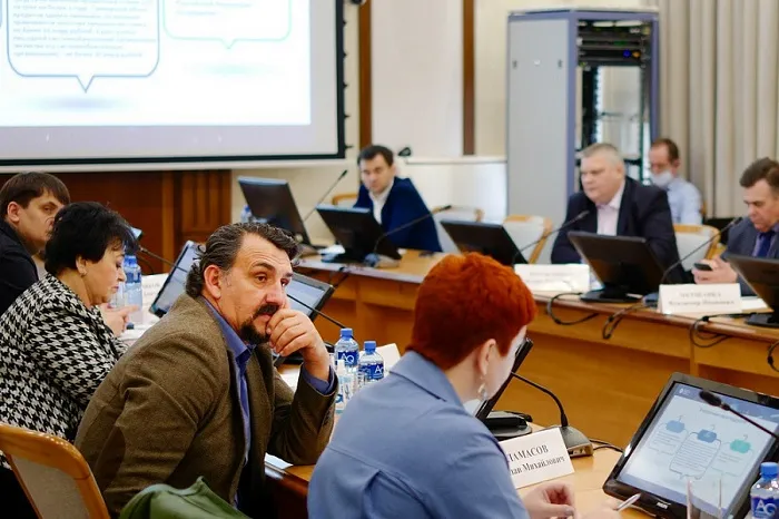 На Кубани готовят второй пакет мер поддержки для промышленных предприятий На Кубани готовят второй пакет мер поддержки для промышленных предприятий