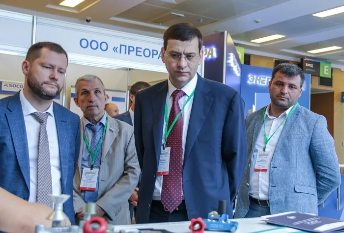 Эксперты отрасли обсудили на площадке СКЭФ-2022 перспективы развития электросетевого комплекса СКФО Эксперты отрасли обсудили на площадке СКЭФ-2022 перспективы развития электросетевого комплекса СКФО