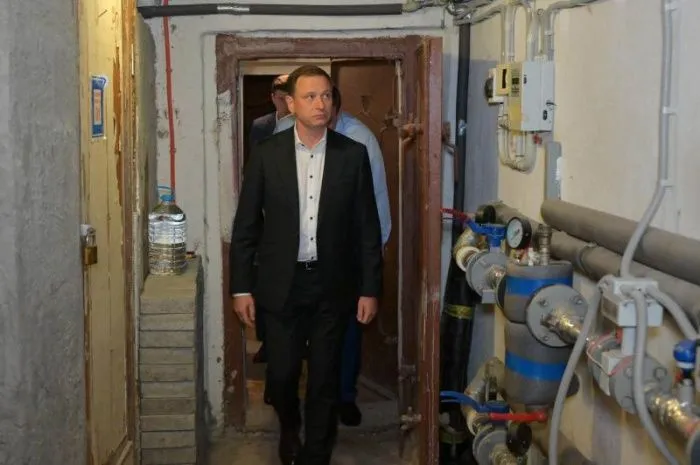 В Сочи 80% подвалов многоэтажек подходят для укрытия в случае воздушной угрозы В Сочи 80% подвалов многоэтажек подходят для укрытия в случае воздушной угрозы