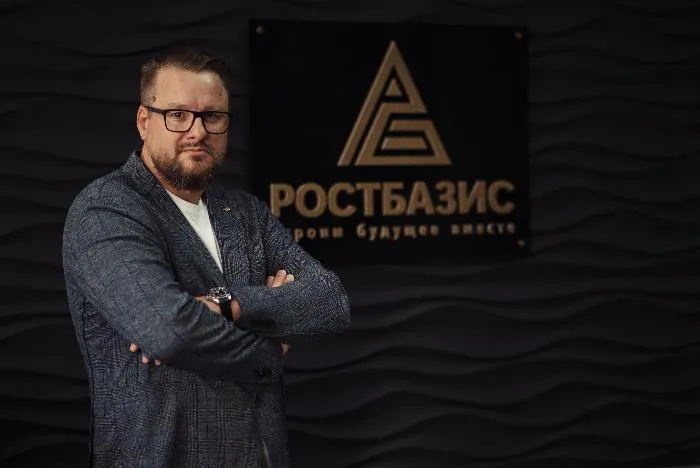 Роман Боярский, «РОСТБАЗИС»: Мы выбираем проекты, которые восхищают Роман Боярский, «РОСТБАЗИС»: Мы выбираем проекты, которые восхищают