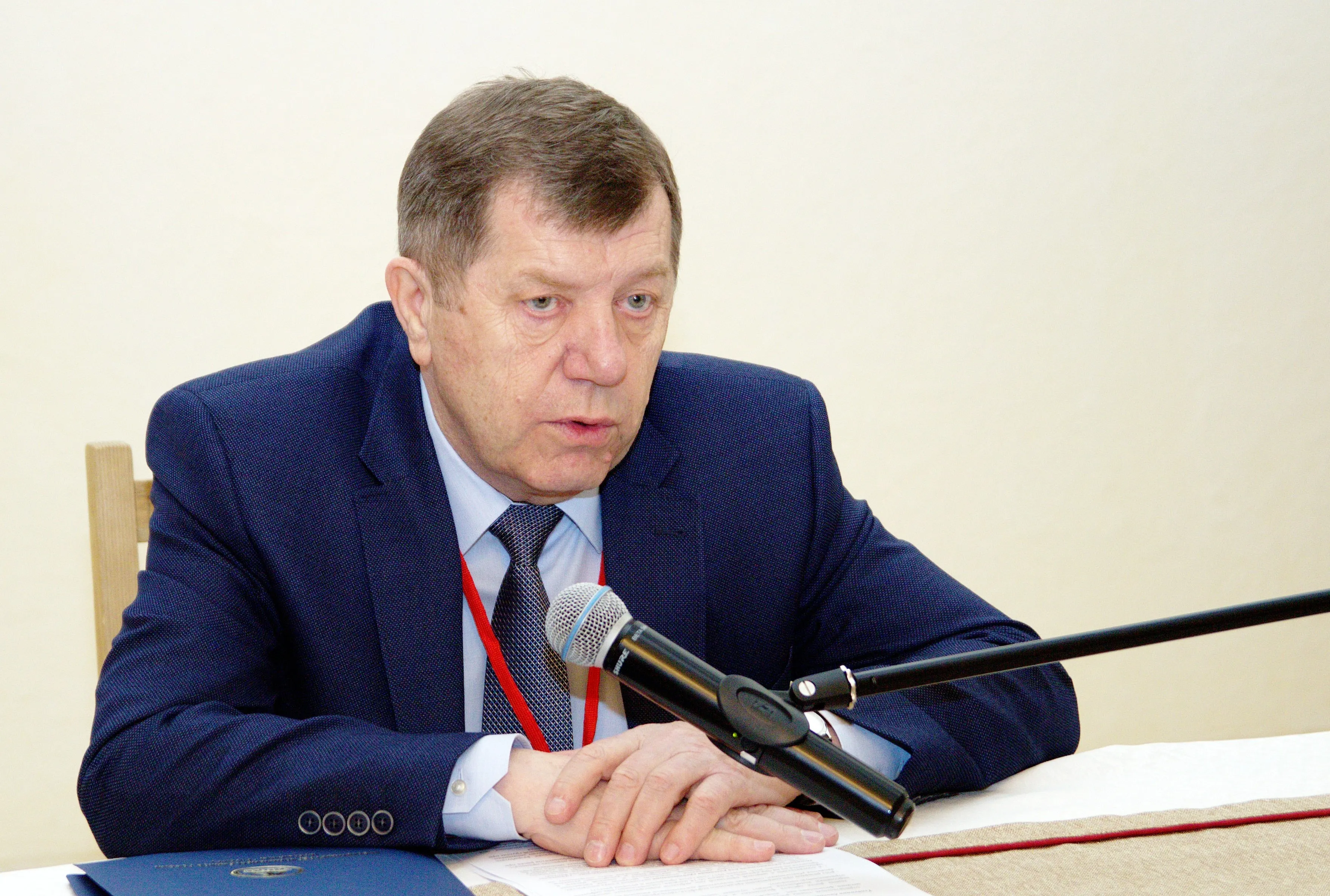 Время консолидироваться и вырабатывать стратегию