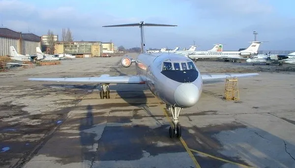 Ростовский завод гражданской авиации заявил о возможности закрытия Ростовский завод гражданской авиации заявил о возможности закрытия