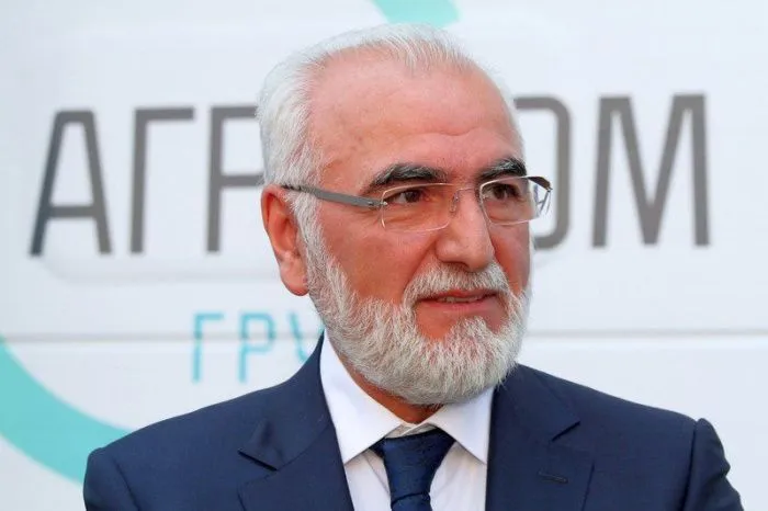 Иван Саввиди не исключил возможное возвращение в ФК «Ростов» Иван Саввиди не исключил возможное возвращение в ФК «Ростов»