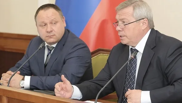 «Транснефть» вложит 10 млрд рублей в нефтемагистраль в Ростовской области «Транснефть» вложит 10 млрд рублей в нефтемагистраль в Ростовской области