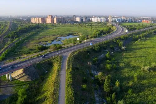 Донские власти приобретут спецтехнику для ликвидации подтоплений в Батайске