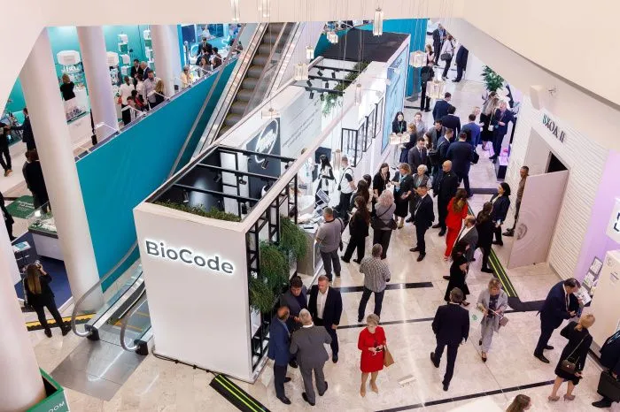 BioCode — с уважением к коже