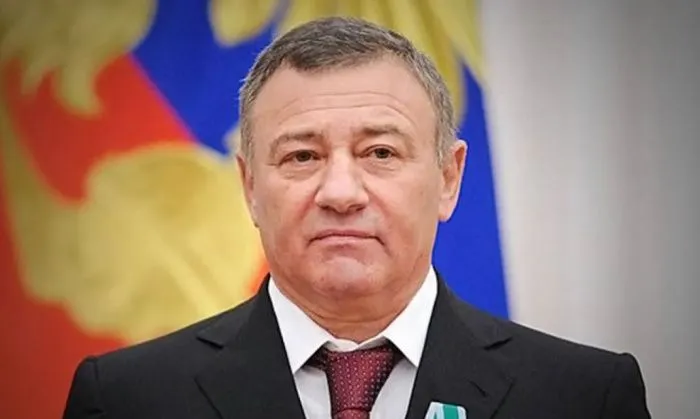 Два отеля в Ялте на 100 тыс. гостей в год построит Аркадий Ротенберг Два отеля в Ялте на 100 тыс. гостей в год построит Аркадий Ротенберг