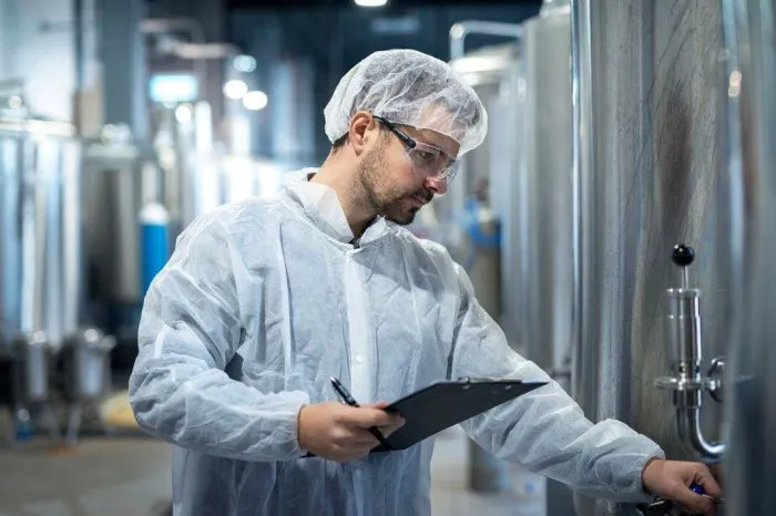 Объем производства пищевой продукции в Сочи вырос на 23% Объем производства пищевой продукции в Сочи вырос на 23%