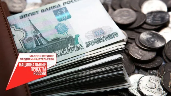 Крымский Фонд микрофинансирования с 2014 года выдал займов на 6,9 млрд рублей
