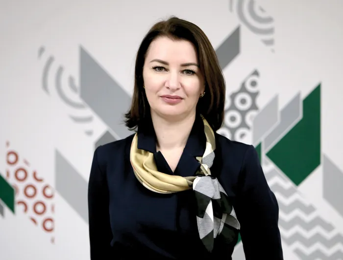 Инна Шевченко, ректор ЮФУ: Куда планирует прорываться университет Инна Шевченко, ректор ЮФУ: Куда планирует прорываться университет
