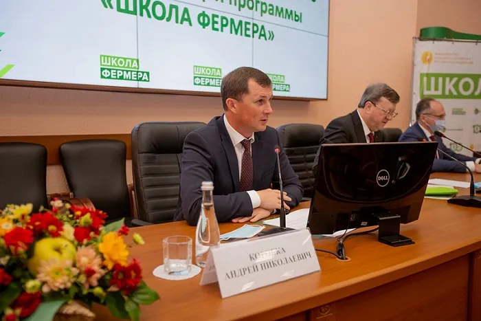 На Кубани в 2022 году фермеров и личные подсобные хозяйства поддержат на 500 млн рублей На Кубани в 2022 году фермеров и личные подсобные хозяйства поддержат на 500 млн рублей
