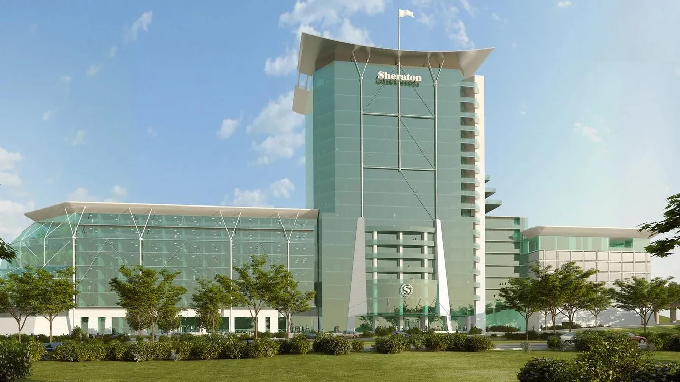 ВТБ продал Sheraton в Ростове-на-Дону самарской компании ВТБ продал Sheraton в Ростове-на-Дону самарской компании