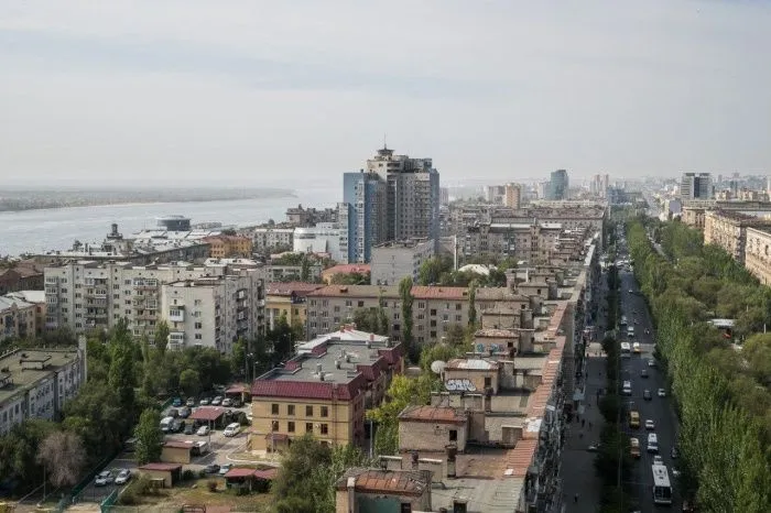 Минфин направит 1,1 млрд рублей на развитие жилищной инфраструктуры в Волгоградской области Минфин направит 1,1 млрд рублей на развитие жилищной инфраструктуры в Волгоградской области