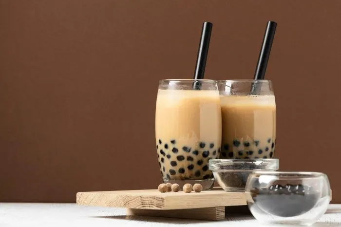 В Ростове конкуренция очень высокая: почему заведения bubble tea так популярны на Юге В Ростове конкуренция очень высокая: почему заведения bubble tea так популярны на Юге