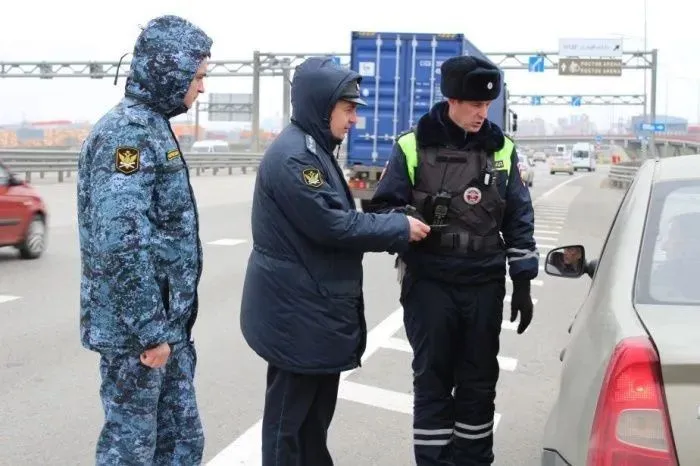 Волгоградское УФАС выявило сговор при поставках камер фотофиксации нарушений ПДД