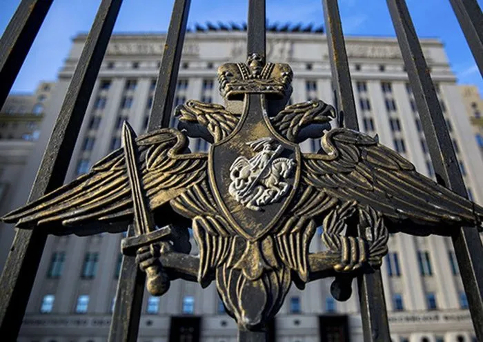 Средства ПВО уничтожили украинский беспилотник над Краснодарским краем Средства ПВО уничтожили украинский беспилотник над Краснодарским краем
