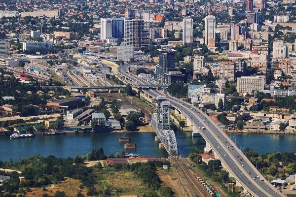 В Ростове перестали выдавать разрешения на строительство многоэтажек В Ростове перестали выдавать разрешения на строительство многоэтажек