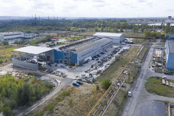 Первую очередь крупного полимерного производства за 300 млн руб. откроют на Дону 
