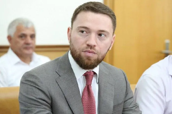 Назначен новый глава Агентства по предпринимательству и инвестициям Дагестана Назначен новый глава Агентства по предпринимательству и инвестициям Дагестана