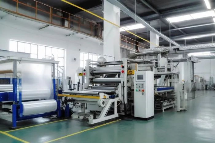 В Ставрополе построят завод по производству полимерной пленки