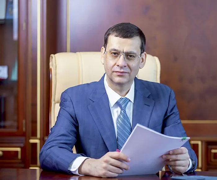 Роман Левченко: «“Россети Северный Кавказ” повышают надёжность энергоснабжения СКФО в условиях антикризисной многозадачности» Роман Левченко: «“Россети Северный Кавказ” повышают надёжность энергоснабжения СКФО в условиях антикризисной многозадачности»