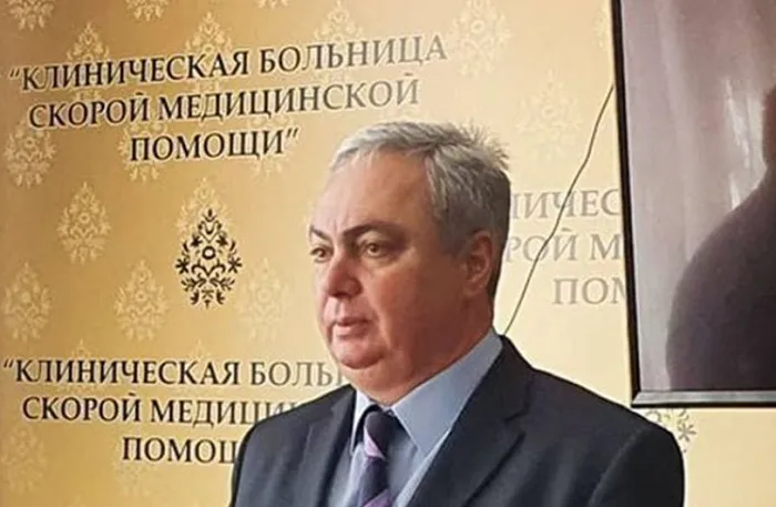 Главврач больницы Владикавказа отправлен под домашний арест из-за смерти пациентов Главврач больницы Владикавказа отправлен под домашний арест из-за смерти пациентов