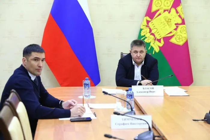 На Кубани выделили более 250 млн рублей на реализацию федеральных спортивных проектов в 2025 году На Кубани выделили более 250 млн рублей на реализацию федеральных спортивных проектов в 2025 году