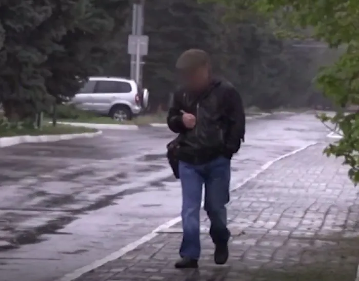 В Ростове ФСБ задержала конструктора оборонного предприятия за шпионаж в пользу Украины В Ростове ФСБ задержала конструктора оборонного предприятия за шпионаж в пользу Украины