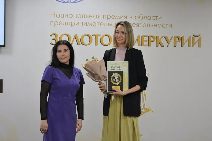Более 100 заявок подали кубанские предприниматели на конкурс «Золотой Меркурий» Более 100 заявок подали кубанские предприниматели на конкурс «Золотой Меркурий»