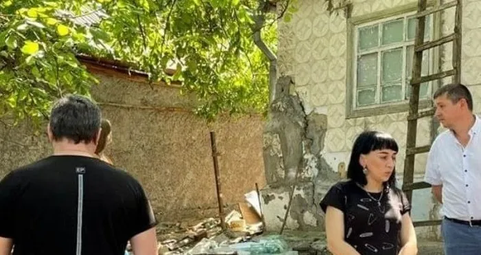 В Пятигорске из оползневой зоны переселят 210 семей В Пятигорске из оползневой зоны переселят 210 семей