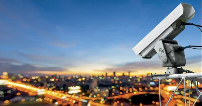 Системы «умного» видеонаблюдения — безопасность и комфорт для бизнеса и региональных территорий