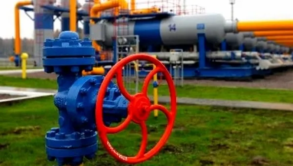 Газопровод Краснодар — Крым начнут строить в 2016 году Газопровод Краснодар — Крым начнут строить в 2016 году