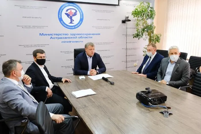 Состав нового правительства Астраханской области будет сформирован в течение двух месяцев Состав нового правительства Астраханской области будет сформирован в течение двух месяцев