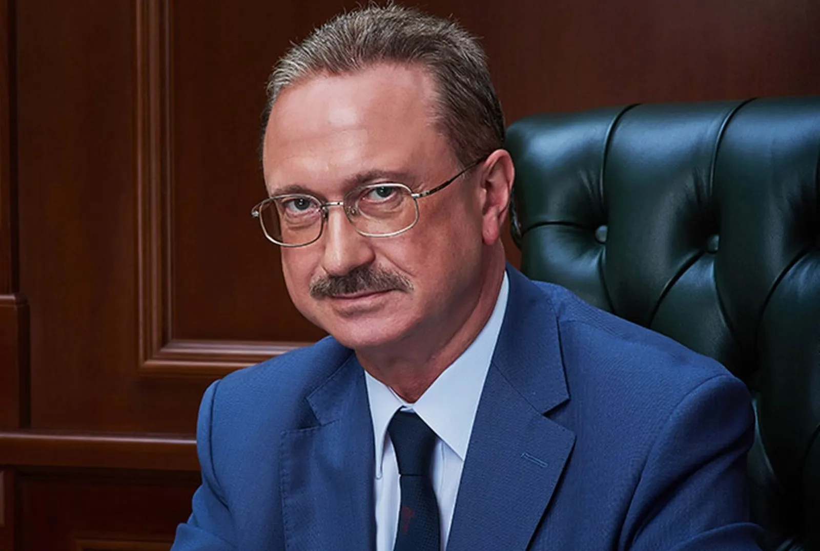 Выходец из МИД: Алексей Изотов – новый человек в правительстве Дона Выходец из МИД: Алексей Изотов – новый человек в правительстве Дона