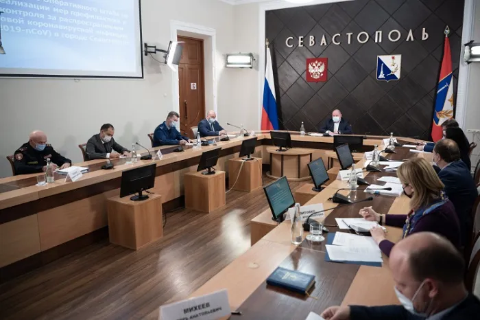 В Севастополе с 15 октября ужесточат ограничения при посещении общественных мест В Севастополе с 15 октября ужесточат ограничения при посещении общественных мест