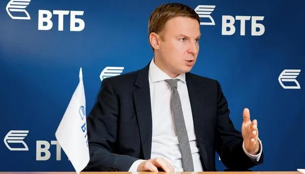 ВТБ в Ростове наращивает накопителей ВТБ в Ростове наращивает накопителей