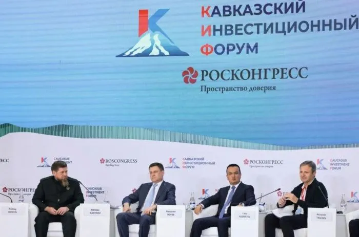 За три года турпоток на курорты «Ведучи», «Эльбрус» и «Архыз» превысил 4 млн человек За три года турпоток на курорты «Ведучи», «Эльбрус» и «Архыз» превысил 4 млн человек