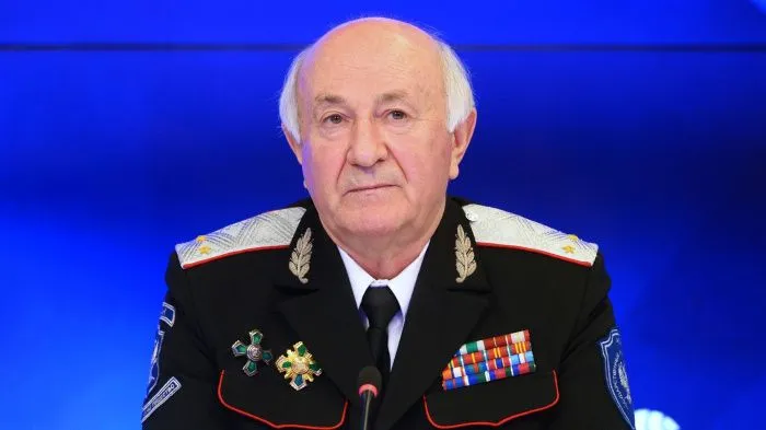 Экс-замгубернатора Кубани Николай Долуда покинул пост главы ВсКО Экс-замгубернатора Кубани Николай Долуда покинул пост главы ВсКО