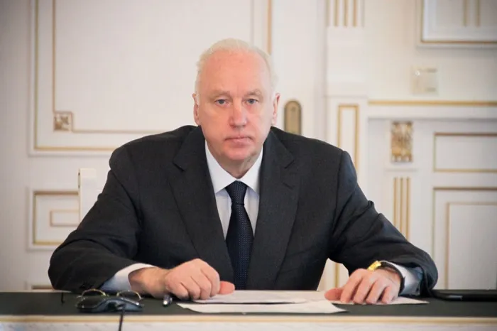 Глава СКР поручил проверить на коррупцию похоронный бизнес и властей Тимашевска Глава СКР поручил проверить на коррупцию похоронный бизнес и властей Тимашевска