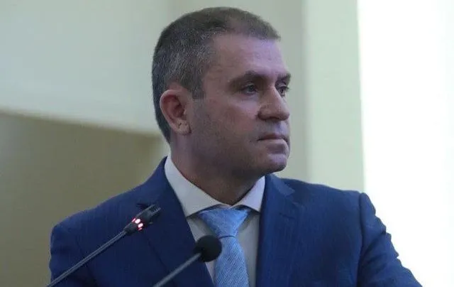 Заместителю губернатора Дона Рачаловскому продлили арест до середины июня Заместителю губернатора Дона Рачаловскому продлили арест до середины июня