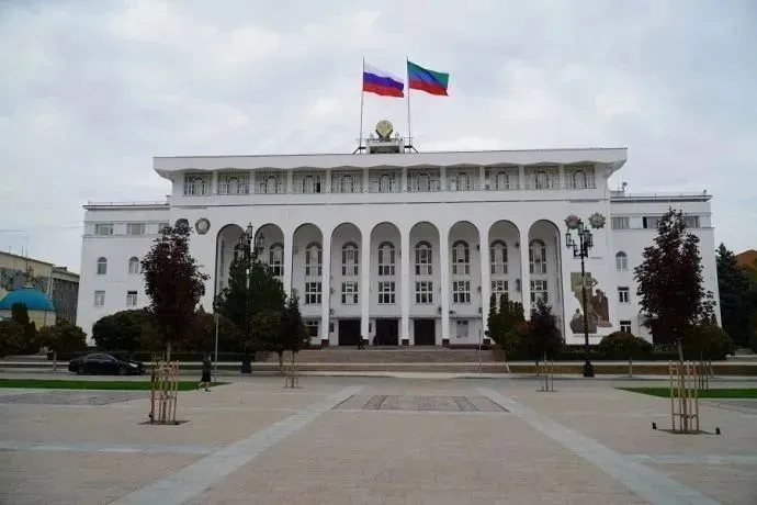 В Комитете по рыбному хозяйству Дагестана сменился руководитель