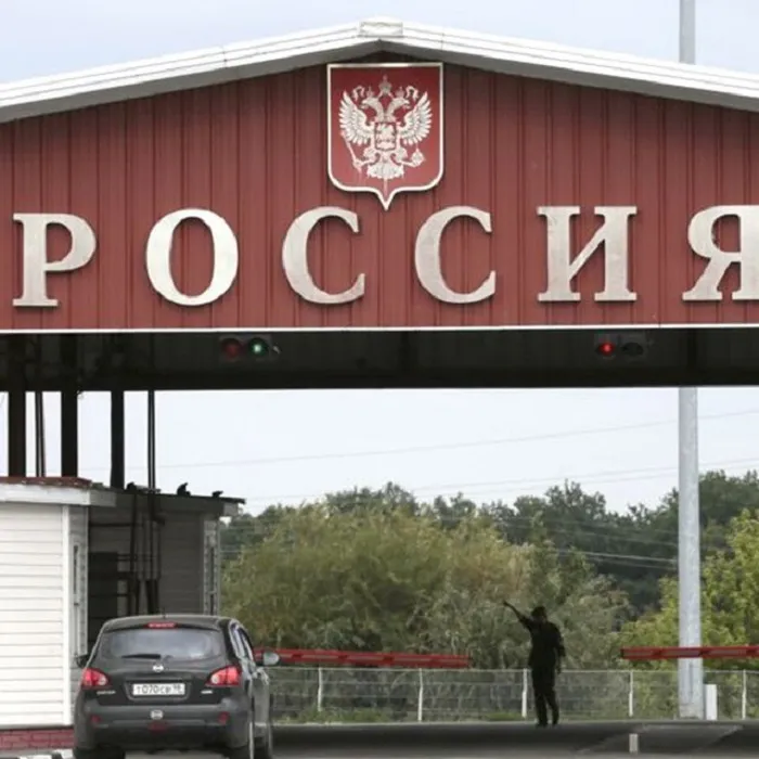 На границе Ростовской области с ДНР и ЛНР прекратила работу таможня с 5 октября