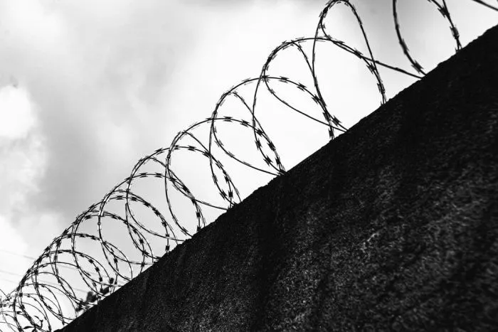 В Волгоградской области в колонии заключенные захватили заложников В Волгоградской области в колонии заключенные захватили заложников