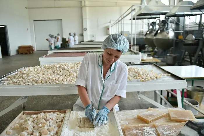 На Кубани запустили новые программы льготного финансирования промпредприятий На Кубани запустили новые программы льготного финансирования промпредприятий