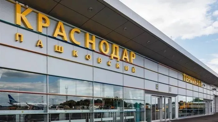 В аэропорту Краснодара проверят готовность всех служб к открытию В аэропорту Краснодара проверят готовность всех служб к открытию