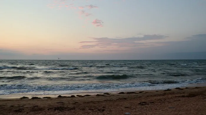 Приостановлено судоходство в акватории Азовского моря до особого распоряжения Приостановлено судоходство в акватории Азовского моря до особого распоряжения