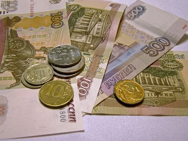 В Ростовской области с 2022 года установлена новая величина прожиточного минимума В Ростовской области с 2022 года установлена новая величина прожиточного минимума