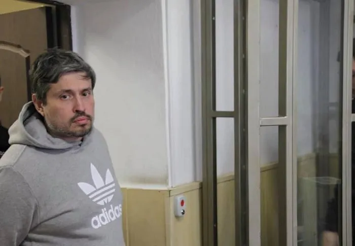 Бывший главный архитектор Ростова Роман Илюгин получил три года условно Бывший главный архитектор Ростова Роман Илюгин получил три года условно