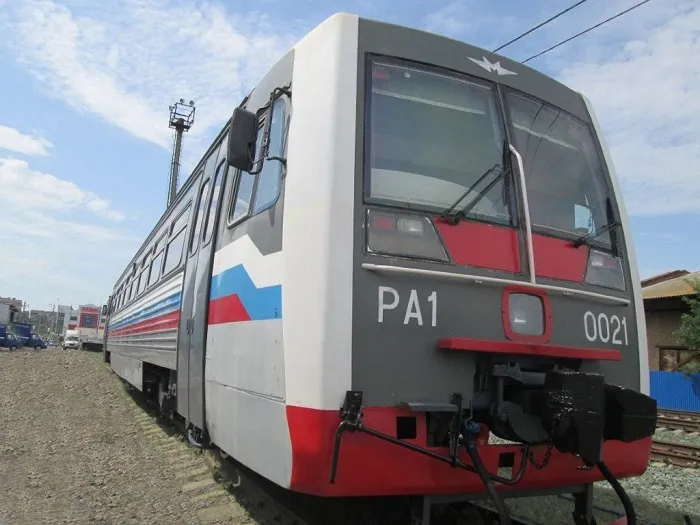 В Астраханской области программу общественного транспорта завершат до 2026 года В Астраханской области программу общественного транспорта завершат до 2026 года